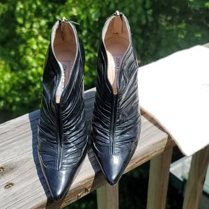Jimmy Choo Booties